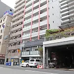 Blue Bee Namba