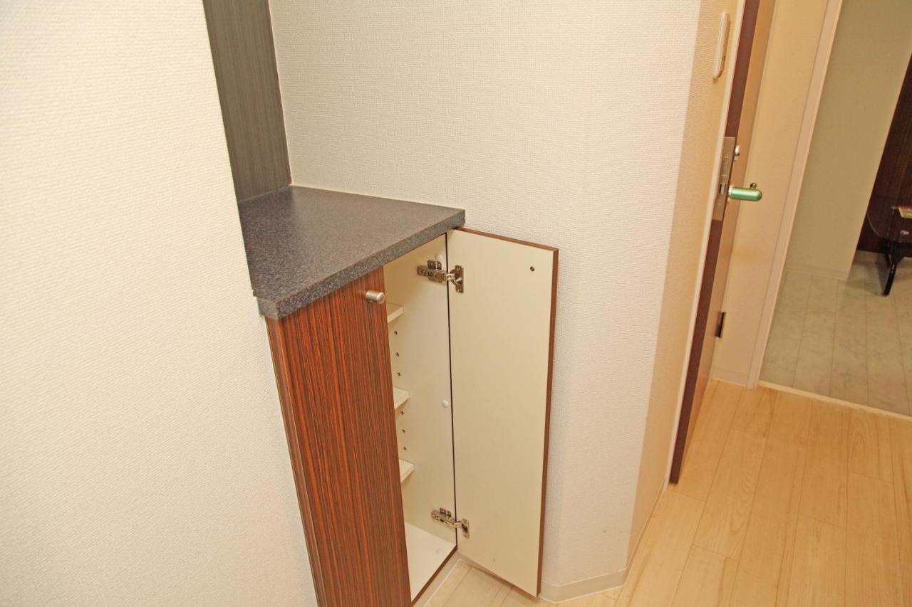 Apartment Blue Bee Namba